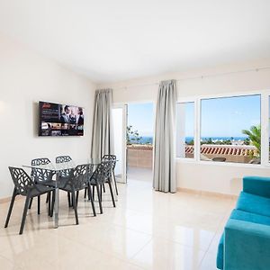 Bungaló Grande de 2 Dormitorios